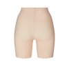 SKINY dámske panty predĺžené Micro Essentials B25 - beige (Farba beige-2409, Veľkosť 44/46)