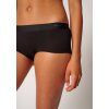 SKINY dámske panty Smartouch B25 - black (Farba black-7665, Veľkosť 42)