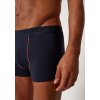 SKINY pánske panty 2-balenie Cotton Multipack S24 - cocktailcheck (Farba cocktailcheck selection-s708, Veľkosť XXL)