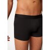 SKINY pánske panty 3-balenie Cotton Multipack W25 - fitness (Farba fitness selection-s901, Veľkosť XL)