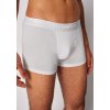 SKINY pánske panty Fresh Comfort B25 - white (Farba white-0500, Veľkosť XXL)