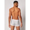 SKINY pánske panty Fresh Comfort B25 - white (Farba white-0500, Veľkosť XXL)
