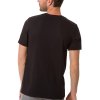 SKINY pánske tričko krátky rukáv 2-balenie Shirt Collection BX - black (Farba black-7665, Veľkosť S)