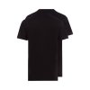SKINY pánske tričko krátky rukáv 2-balenie Shirt Collection BX - black (Farba black-7665, Veľkosť S)