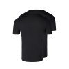 SKINY pánske tričko krátky rukáv 2-balenie Shirt Multipack B25 - black (Farba black-7665, Veľkosť XXL)