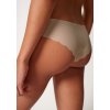 SKINY dámske Cheeky panty Micro Essentials B25 - beige (Farba beige-2409, Veľkosť 42)