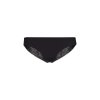 SKINY dámske Cheeky String Micro Lace B25 - black (Farba black-7665, Veľkosť 40)