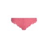 SKINY dámske Cheeky Tanga Wonderfulace S25 - rapture rose (Farba rapture rose-S786, Veľkosť 42)