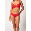 SKINY dámske Cheeky Tanga Wonderfulace S25 - highrisk red (Farba highrisk red-s859, Veľkosť 42)