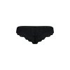 SKINY dámske Cheeky Tanga Wonderfulace B25 - black (Farba black-7665, Veľkosť 42)