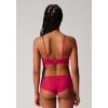 SKINY dámsky triangel s vyberateľnými vankúšikmi Wonderfulace S24 - be red (Farba be red-s554, Veľkosť 85 C)