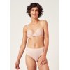 HUBER podprsenka Spacer Bra Selection B25 - dusty rose (Farba dusty rose-h098, Veľkosť 95 E)