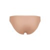HUBER dámske nohavičky do pása 2-balenie Cotton 2Pack B25 - nude (Farba nude-0719, Veľkosť 46)