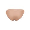 HUBER dámske nohavičky do pása 2-balenie Cotton 2Pack B25 - nude (Farba nude-0719, Veľkosť 46)