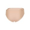 HUBER dámske nohavičky do pása 2-balenie Micro 2Pack B25 - nude (Farba nude-0719, Veľkosť 48)