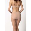 HUBER dámske nohavičky Maxi 2-balenie Cotton 2Pack B25 - nude (Farba nude-0719, Veľkosť 50)
