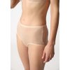 HUBER dámske nohavičky Maxi 2-balenie Cotton 2Pack B25 - nude (Farba nude-0719, Veľkosť 50)