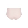 HUBER dámske nohavičky Maxi Micro Bonded B25 - dusty rose (Farba dusty rose-h098, Veľkosť 48)