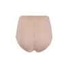 HUBER dámske nohavičky vysoký pás Perfect Shape B25 - dusty rose (Farba dusty rose-h098, Veľkosť 48)