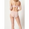 HUBER dámske panty Soft Modal B25 - dusty rose (Farba dusty rose-h098, Veľkosť 46)