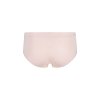 HUBER dámske panty Soft Modal B25 - dusty rose (Farba dusty rose-h098, Veľkosť 46)