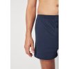 HUBER pánske boxerky Jerseyboxer Selection B25 - tessimaglia blue (Farba tessimaglia blue-0381, Veľkosť XXL)