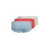 SKINY dievčenské panty 3-balenie Cotton Multipacks B25 - affection