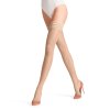 FALKE dámske samodržiace pančuchy Pure Matt 20 - cocoon (Farba cocoon-4859, Veľkosť 9.5-10)