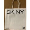 SKINY papierová taška malá