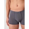 huber 261 m hautnahsoftmodal trunks 112585 01h490 090