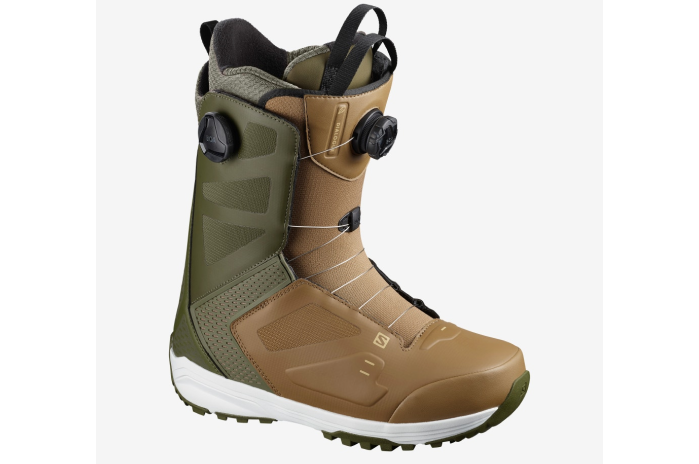 Jak vybrat boty na snowboard