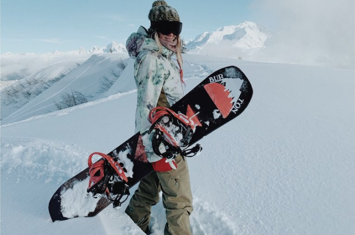 Jak vybrat snowboard?