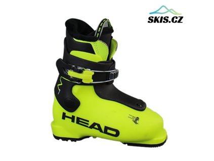 Head Z1 Old