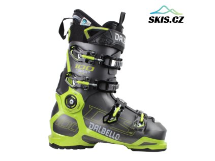 Dalbello AX Sport 100