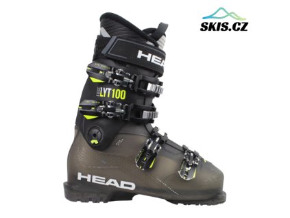 Head Edge LYT 100