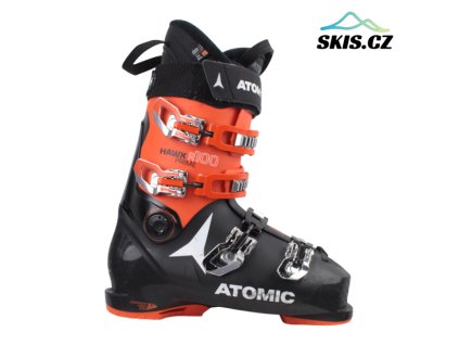 Atomic Hawx Prime R100