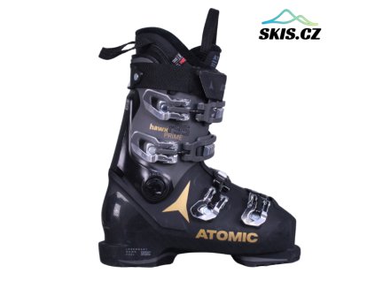 Atomic Hawx Prime R95