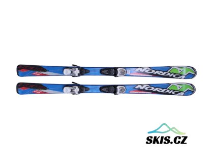 Nordica Dobermann Spitfire