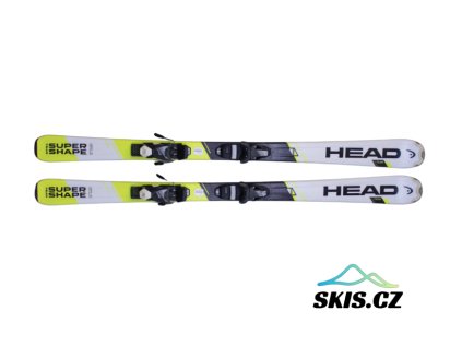 Head Supershape Team