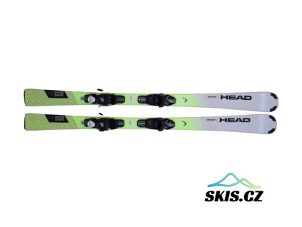 Head SuperShape Era 2.0 20 21