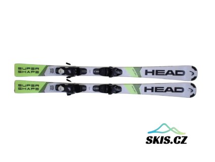 Head SuperShape Era 2.0 19LOMENO20