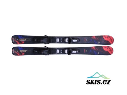 Dynastar Menace Team