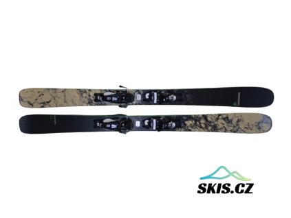 Rossignol Blackops Sender