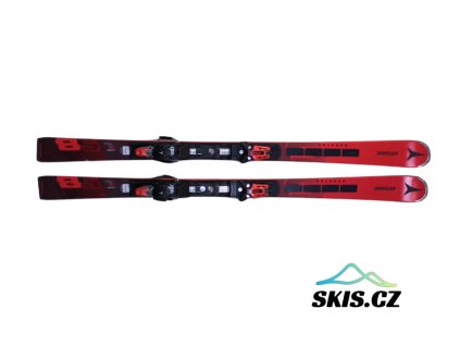 Atomic Redster S8 23 24