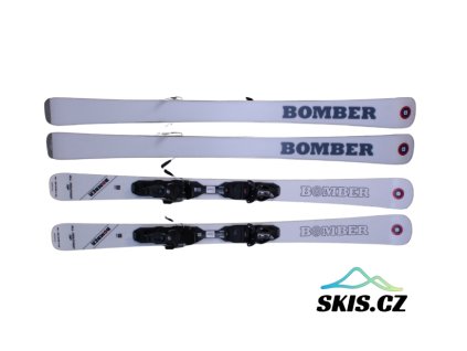 Bomber Allmountain 78P