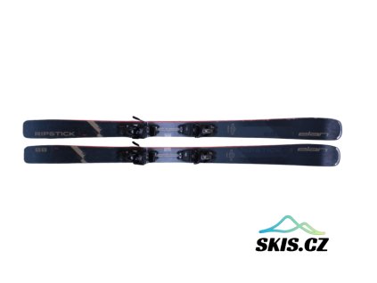 Elan Ripstick 88