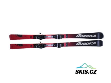 Nordica Spitfire CA