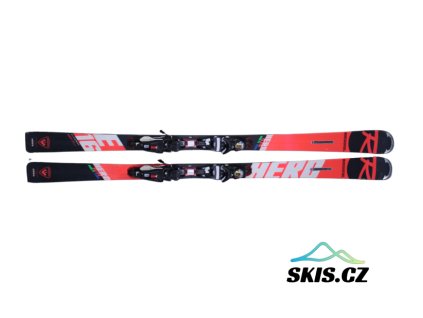 Rossignol Hero Elite Multi Turn TI 19 20