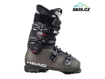Head Edge LYT 8