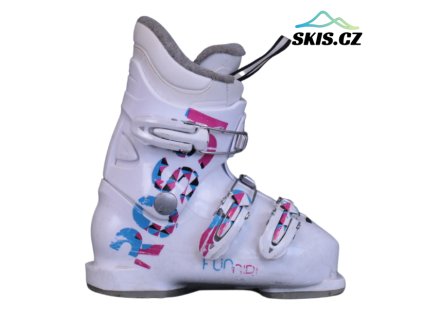 Rossignol Fungirl J3